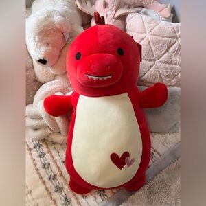 22” Duster squishmallow Hug Mee